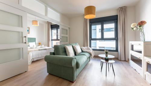 MalagaSuite Comfortable Home Apartments - Foto 4