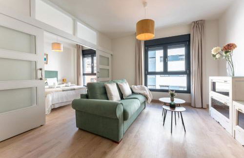 MalagaSuite Comfortable Home Apartments - Foto 4