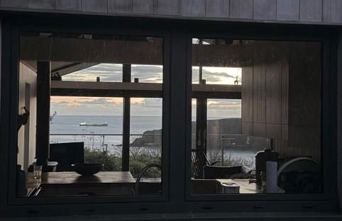 Green Shutters PembrokeshireBeachHouse - Foto 44