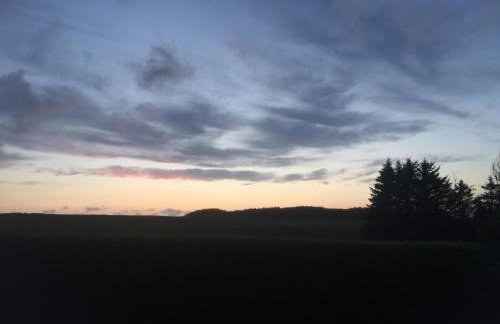 Skeabost View Pods Skye - Foto 39