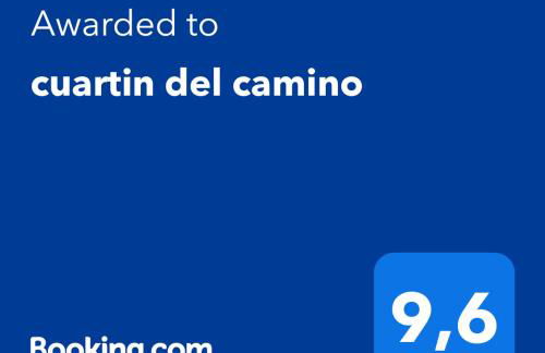 cuartin del camino - Foto 2