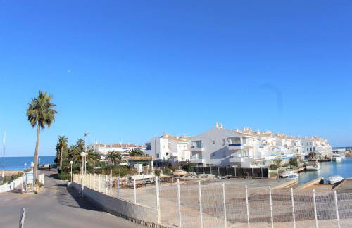 Puerto Deportivo - Apartamento con vistas al mar - ALBERT VILLAS - Foto 25