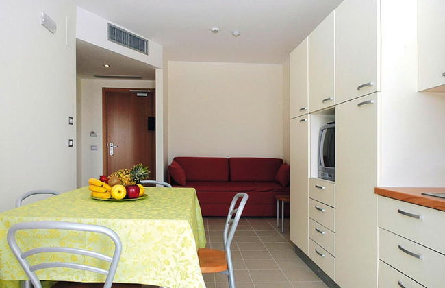 Apartment in Roseto Near Sandy Beach - Foto 6