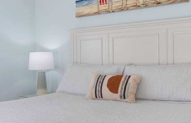 Shoot the Breeze at Cocoa Beach - Foto 4