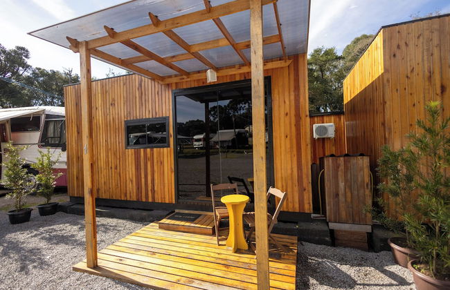 Cabanas Loft Paraíso - Photo 32