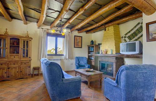 Alpujarra Cortijo Casilla Noguera - Foto 15