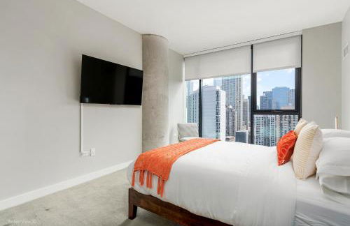 Aurelien Spacious Apartments in the Heart of Gold Coast - Foto 52