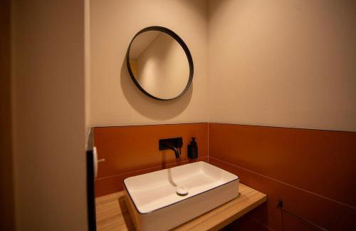 Villa vue mer Cap Corse - Foto 18