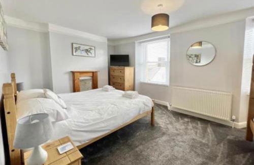 Coastal View Cottage - Foto 16