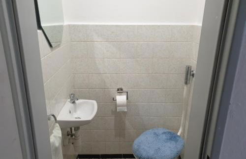 Monteurwohnung Geeste nahe Lingen EG - Foto 6