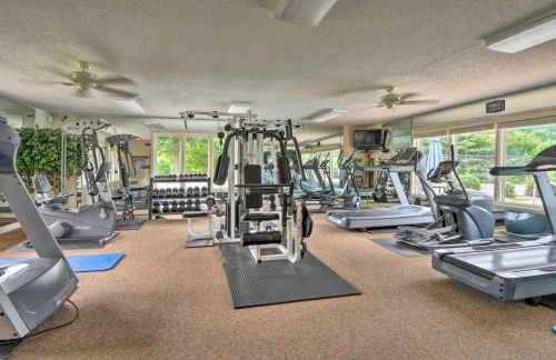 Treehouse Retreat - Foto 61