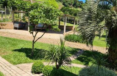 Refúgio Cantinho Verde - Foto 13