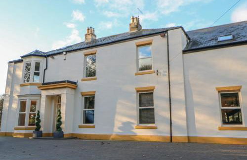 Glebe House - Foto 1