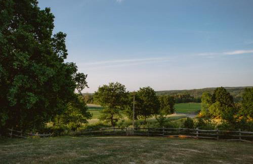 Widokówka Kaszuby - Foto 57