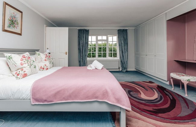 Montpellier House Centrally Located Large Garden - From 300 Per Night - Foto 47