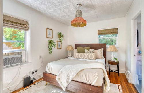 Stay Portland - Sedona Vibes in PDX- Walk to Local Shops & Coffee - Photo 22