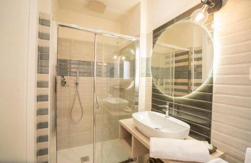 La Manna Rooms Tropea - Foto 41