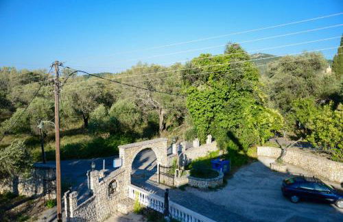 Corfu Room - Foto 23