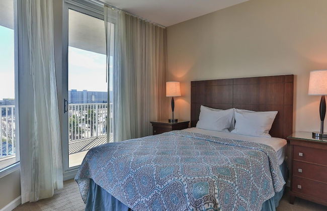 Palms of Destin 2517 - Foto 6