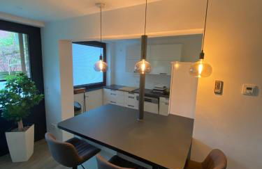 Moderne 2-Zimmer-Wohnung mit Garten - Foto 14