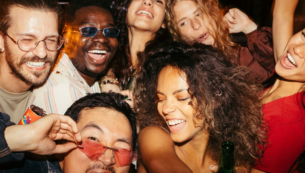 Pub Crawl in Panglao - Foto 1