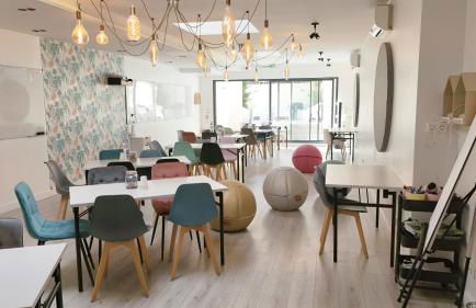 Résidence AURMAT - Appart - Hôtel - Boulogne - Paris - Foto 136