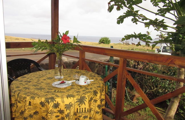 Mataveri Inn - Photo 21