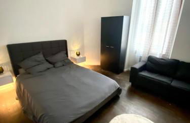 Bel appartement face à la gare - Foto 6