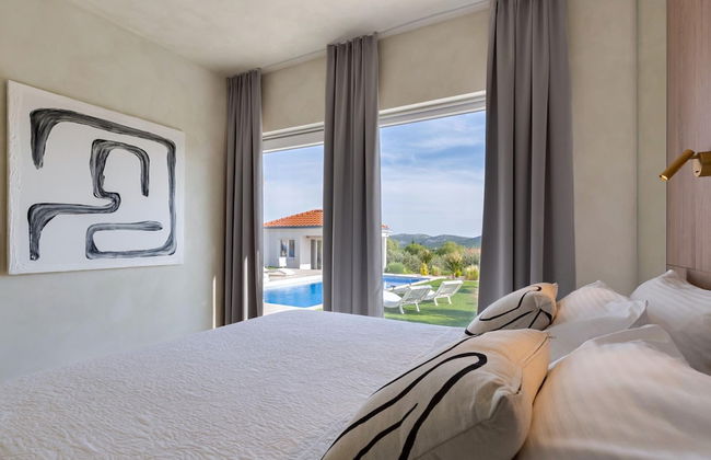 Villa Nebesi Zadarvillas - Foto 63