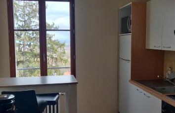 Le 135, logement spacieux entre ville et volcans - Foto 13