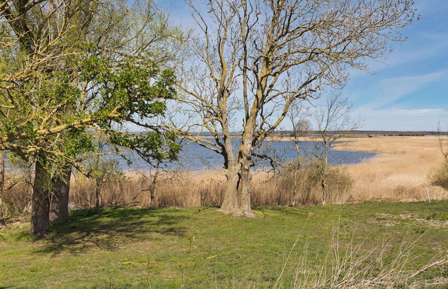 Apartment in Gingst With Sea Beach - Foto 39