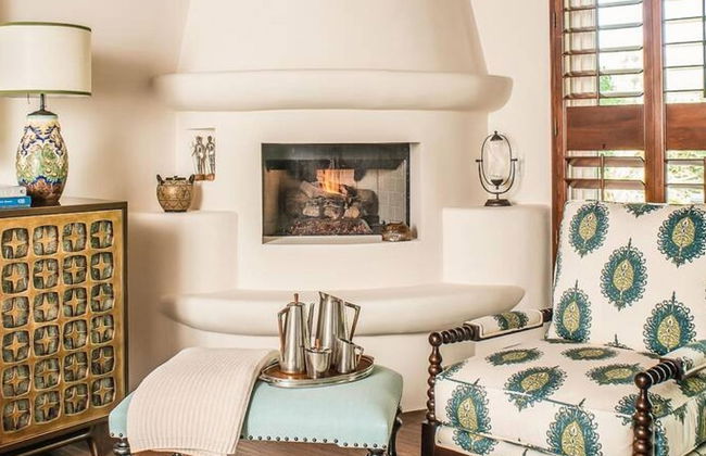 Villa Vista in Palm Springs - Foto 25