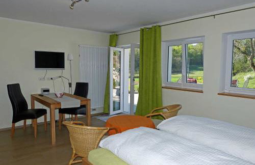 Landurlaub Wittmann - Foto 39