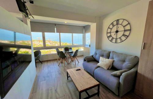 MARBELLA BEACHFRONT - Beachside apartment with stunning sea views - Photo 34