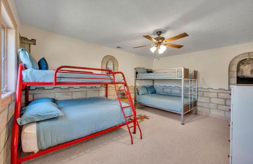 Poconos Playtime Paradise Luxury Play Escape - Foto 35