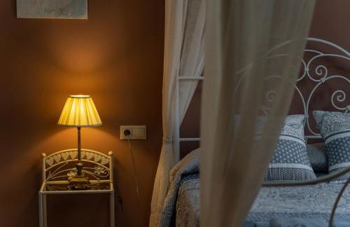 Casas Rurales La Loma - Foto 22