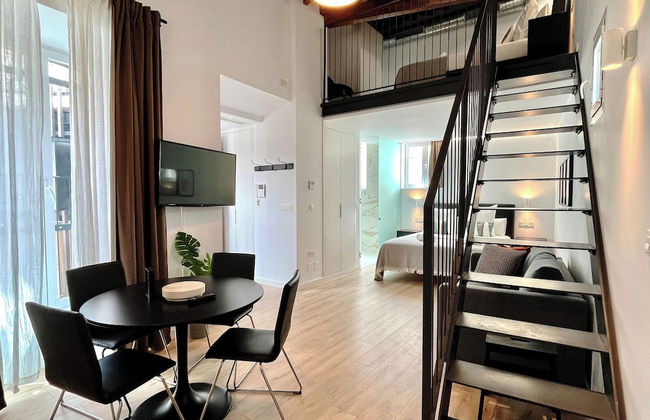 Feelathome Conde Apartments - Foto 12