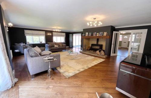 Oak Valley Lodges & Camping - Foto 13