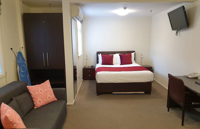 Eden Park Motel - Foto 30