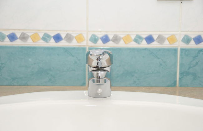 Captivating Holiday Home in Les Vans With Pool - Foto 49