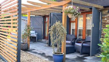 Lavender Cottage - Hillside Holiday Cottages, Cotswolds - Foto 2