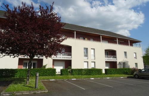 Domitys Le Village - Foto 10