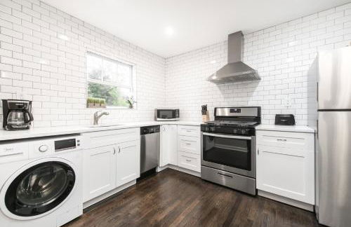 Stylish OneBedroom in Popular Virginia Highland 3miles to Mercedes Benz stadium - Foto 56