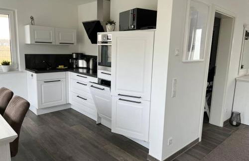 Ferienhaus Oskar 100m Entfernung zum See/Strand - Foto 35