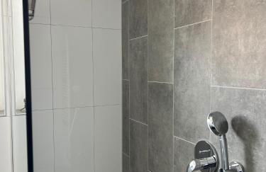 LifeStyle Apartment Sinsheim - Foto 23