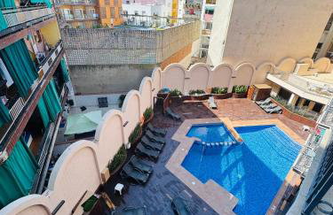 Piso de SIMBA cerca de playa, con piscina y varias terrazas - Foto 20