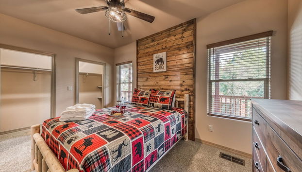 The Lone Star Lodge by Ruidoso Vacation Rentals - Foto 3, Servicios del alojamiento