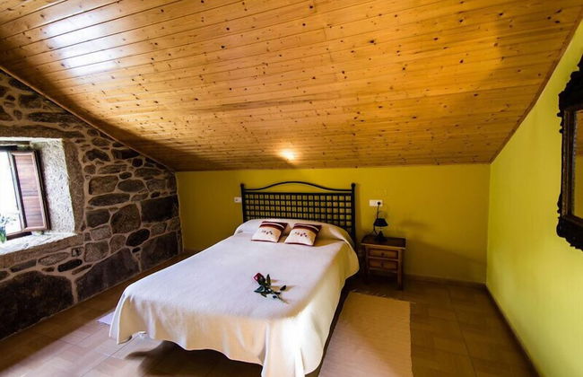 Casal de Cereixo - Foto 6