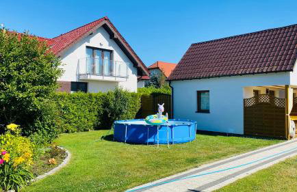 DorJan - Domki Letniskowe - Foto 13