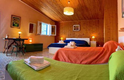 La Casa Nell Oliveto a San Martino - CM - Foto 30